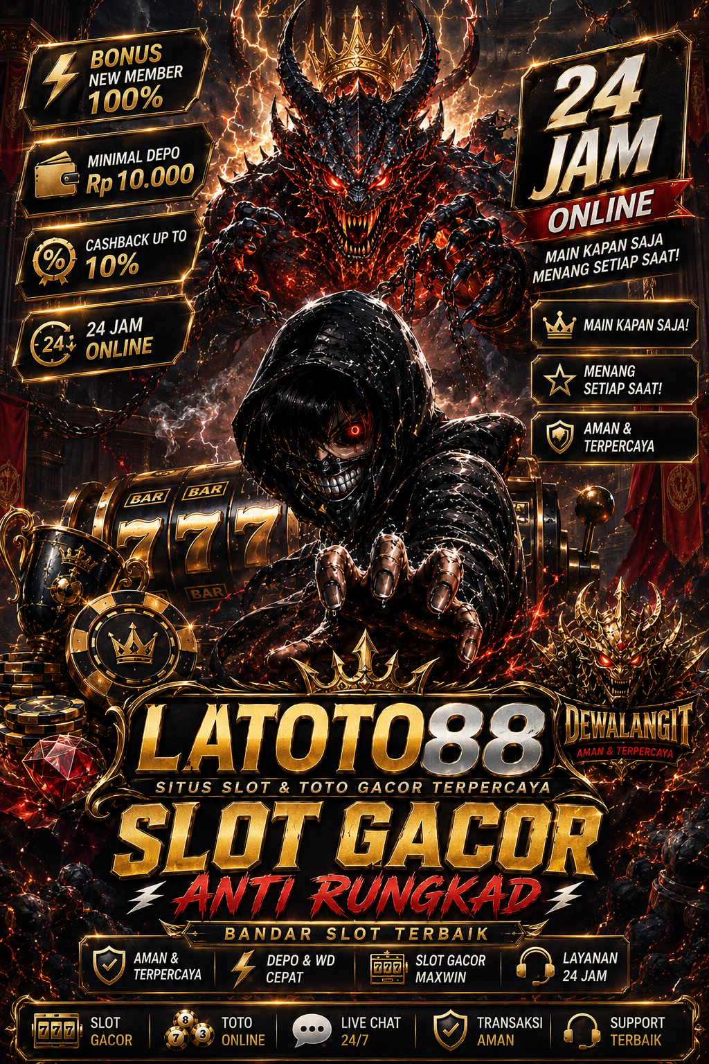 LATOTO88