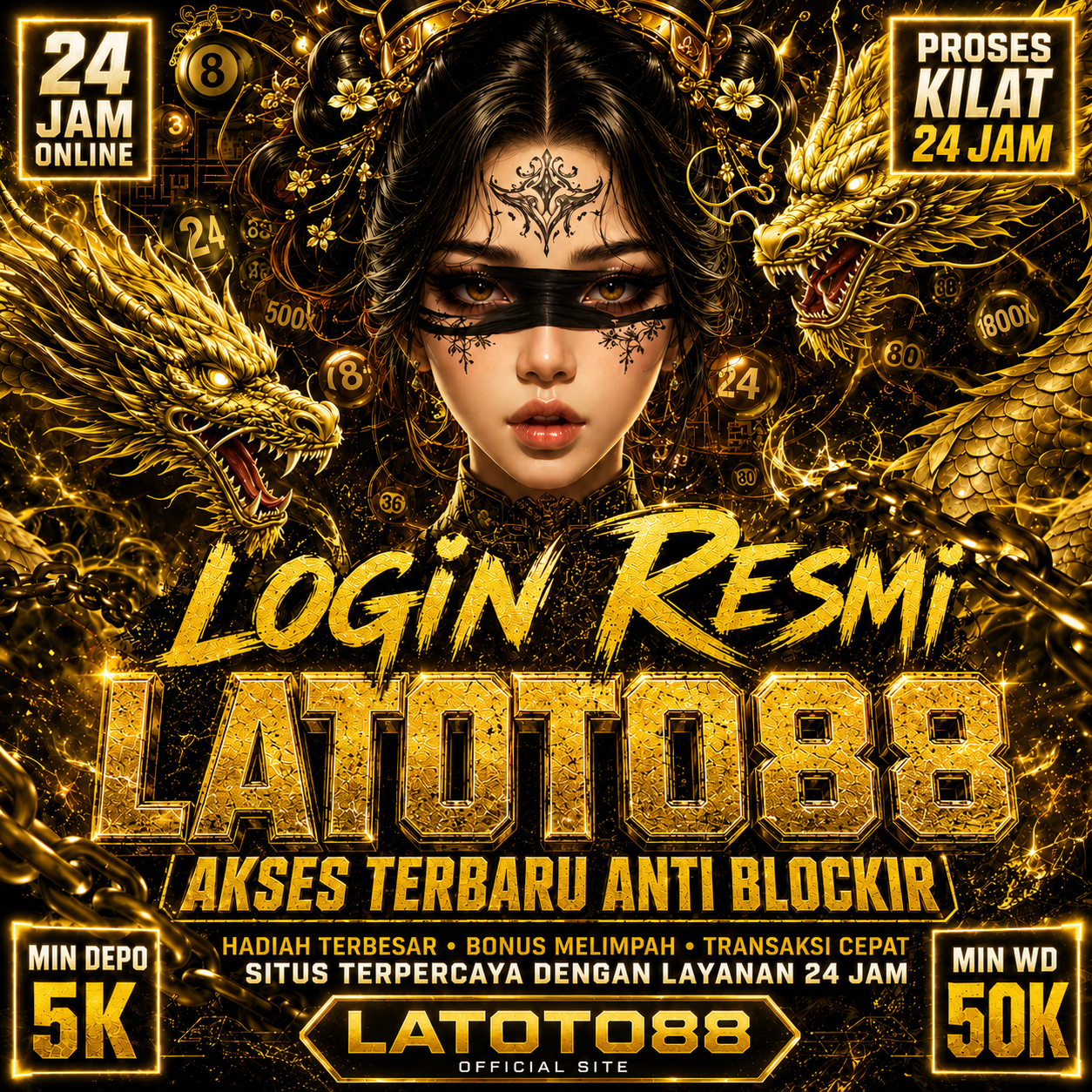 LATOTO88