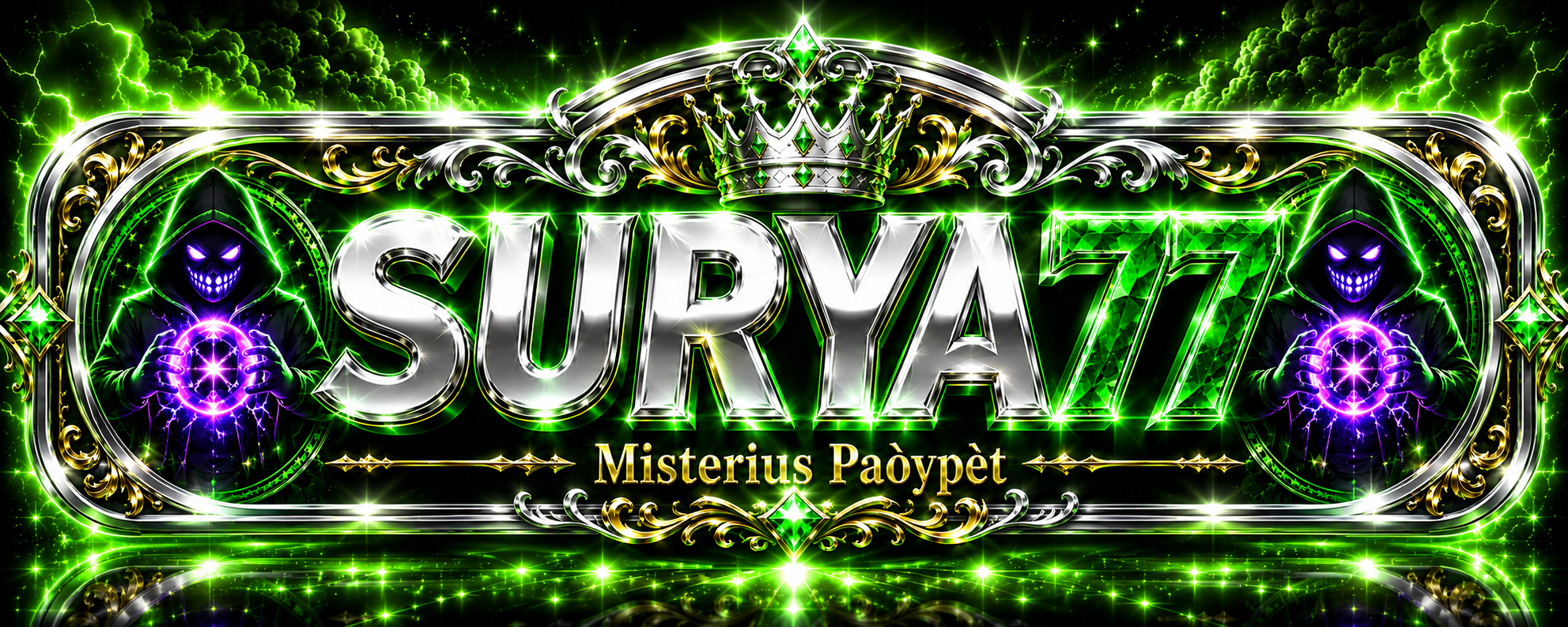 SURYA77