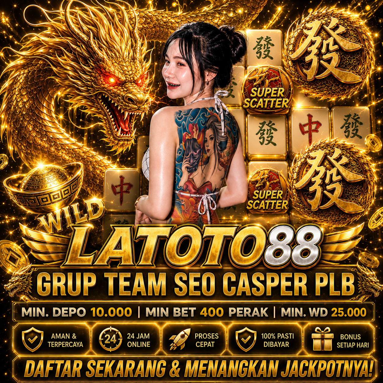 LATOTO88