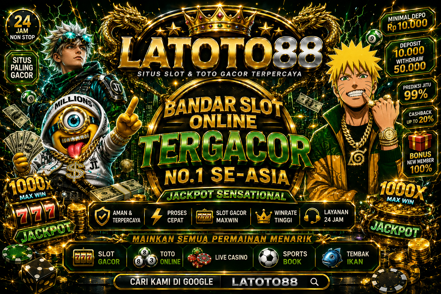 LATOTO88