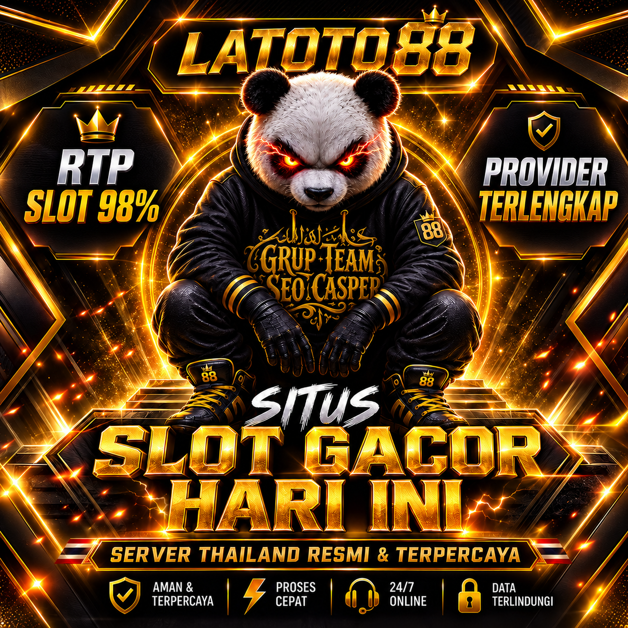 LATOTO88
