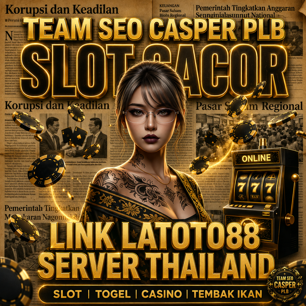 LATOTO88
