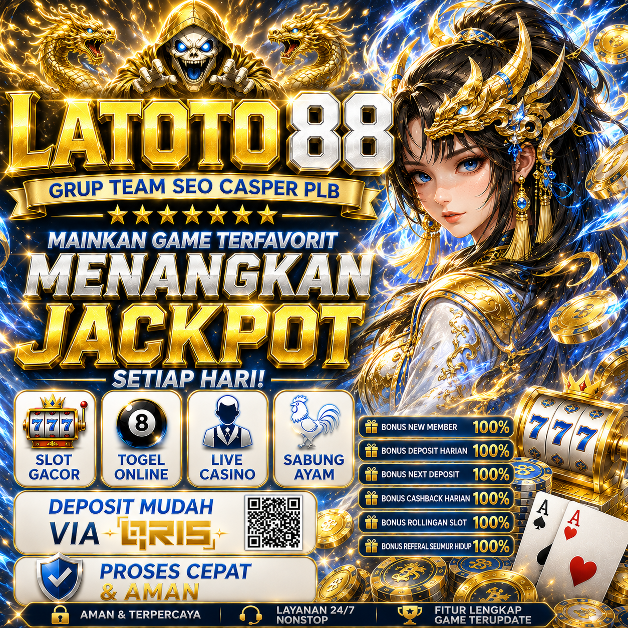 LATOTO x JACKTOTO