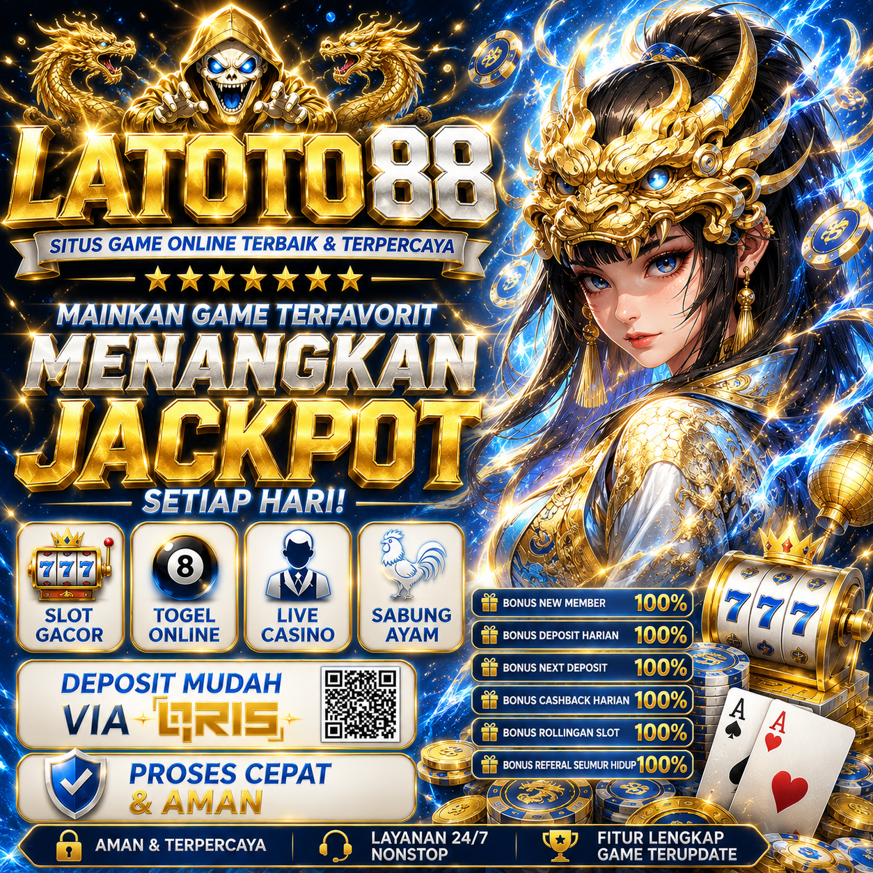 LATOTO88