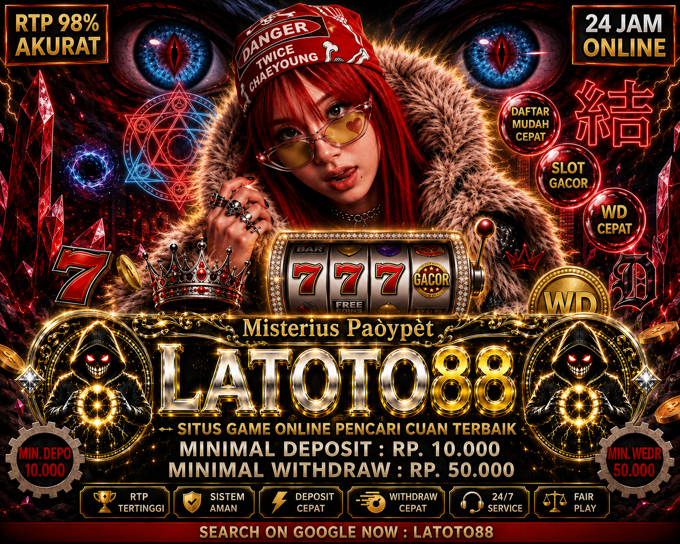 LATOTO88