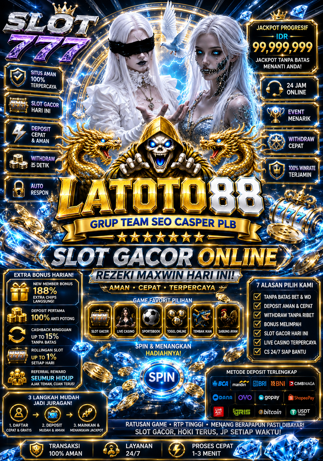 LATOTO88